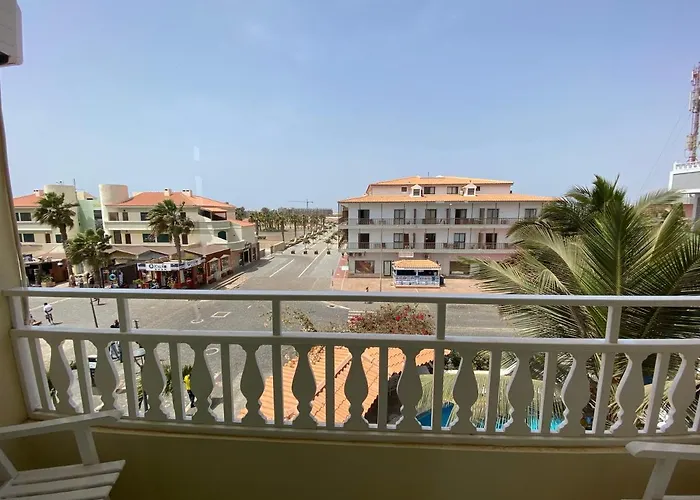 Aparthotel Nhaterra