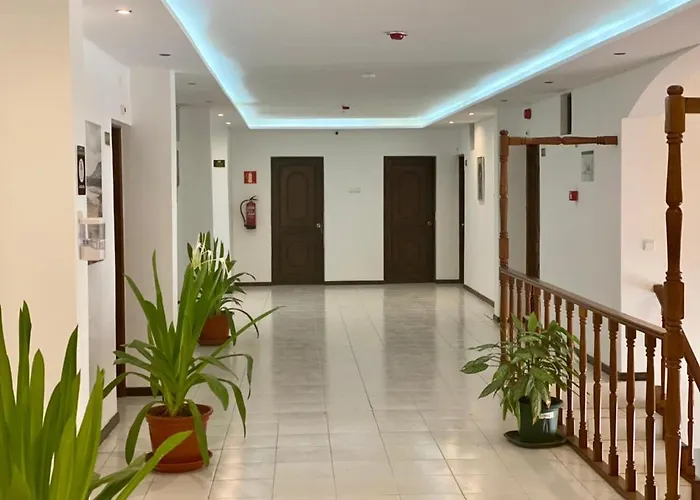 Aparthotel Nhaterra