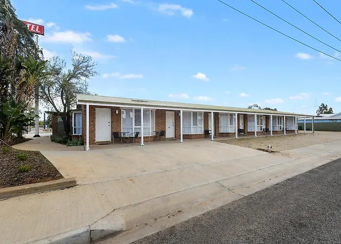 Comfort Inn Flinders On Main