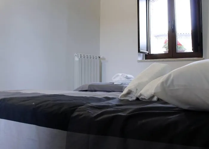 Albergo Etico Diffuso di Campolattaro