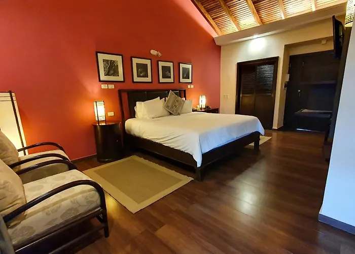 Alta Gracia Parque Hotel