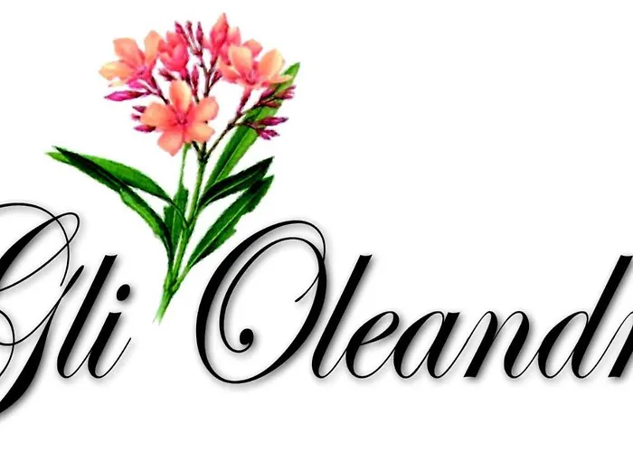 Bed&Breakfast Gli Oleandri