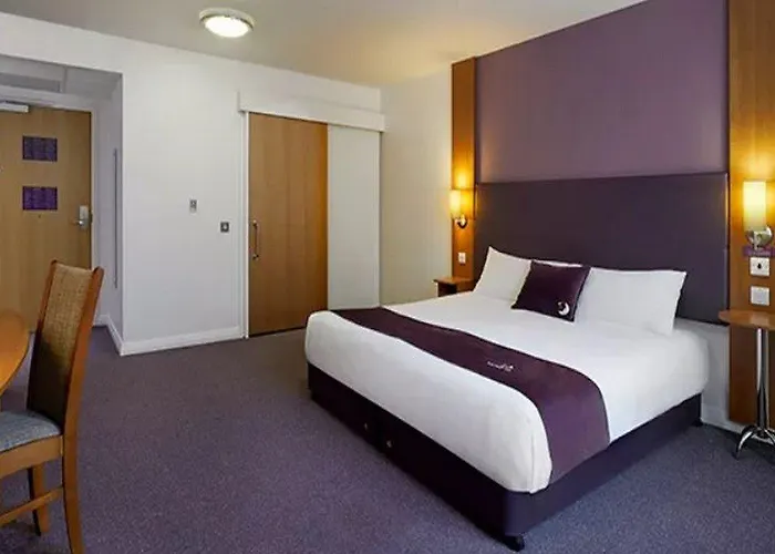 Premier Inn Birmingham