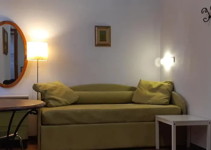I Vigneti Bed & Breakfast