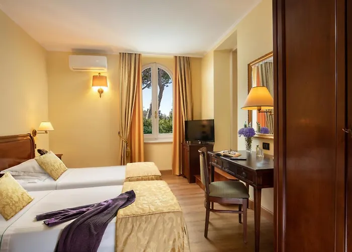 Residence Verdeborgo