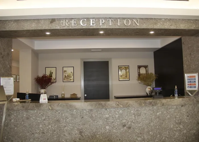 Kairos Resort & Spa