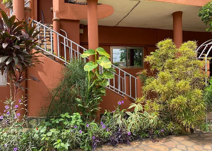 Residences Ouadada