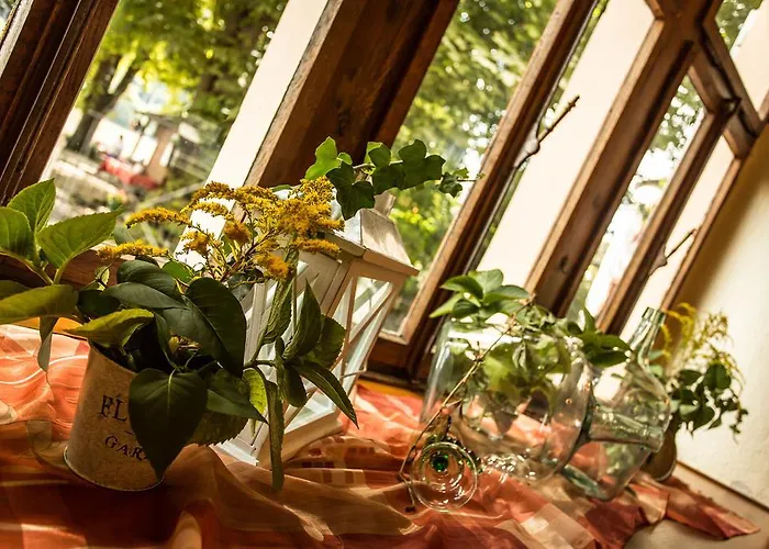 Hotel Leyscher Hof