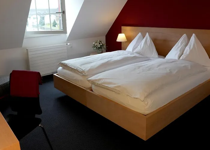Hotel-Restaurant Loewen