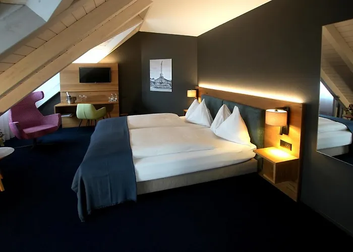 Hotel-Restaurant Loewen