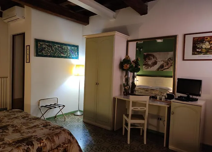 D'Elite Room & Breakfast