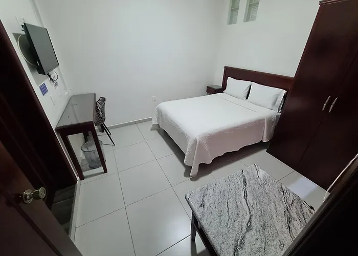 Hotel Fina Inn