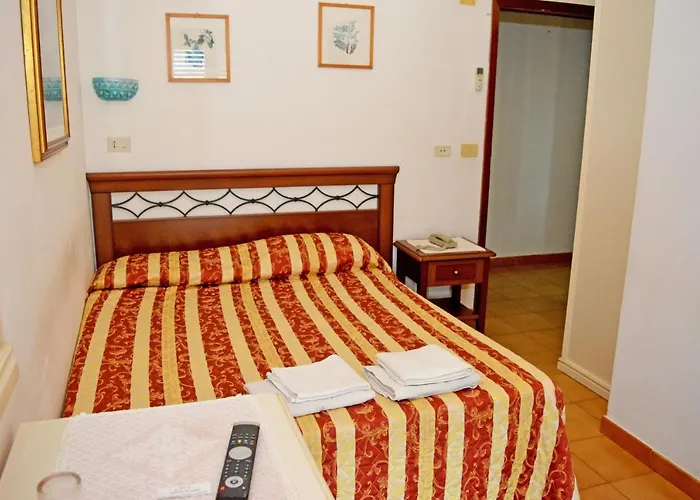 Scano Comfort Inn