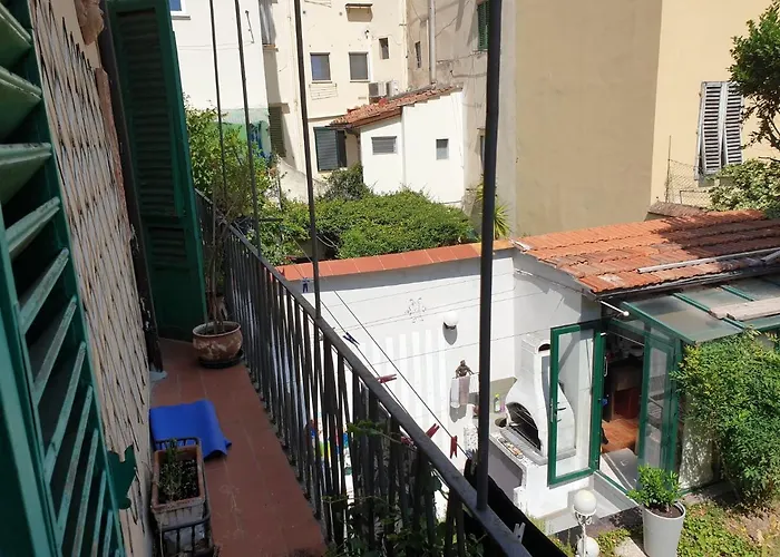 B&B Air Green Serragli