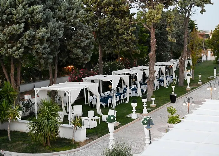 Anama B&B