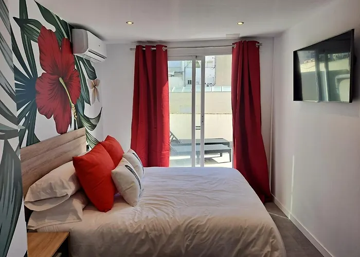 Levante Suites
