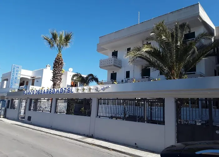 Porto Cesareo Hotel