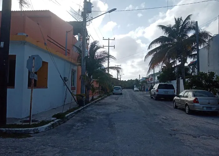 Caribbean Paradise