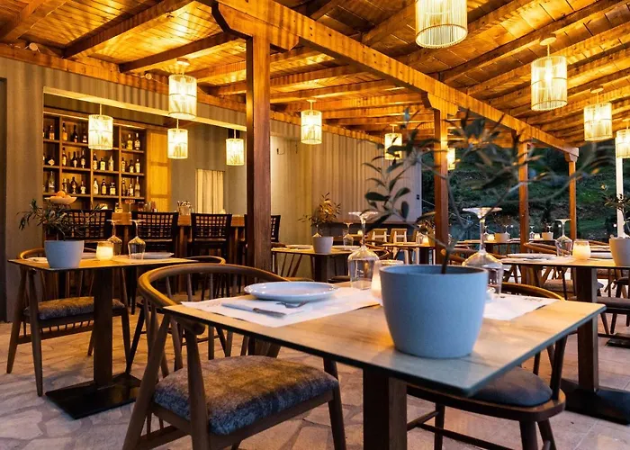 Skiathos Avaton Suites & Villas, Philian Hotels And Resorts