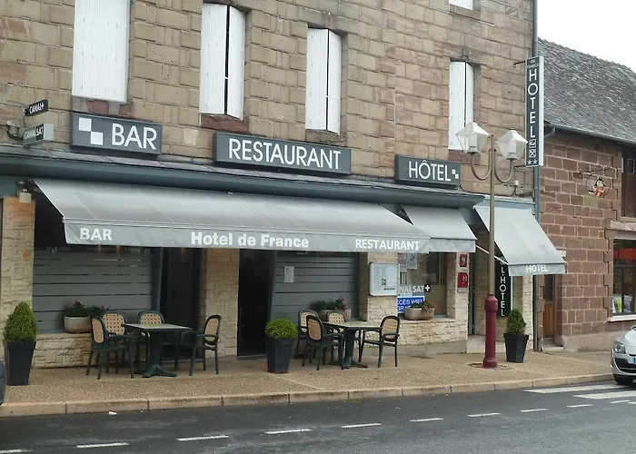 Hotel De France