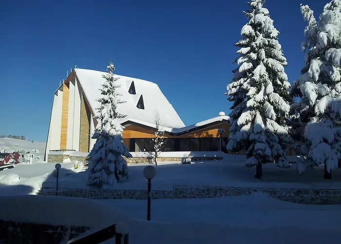 Hotel Zabljak