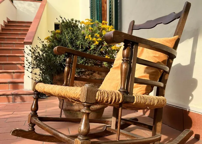 Casa del Pino