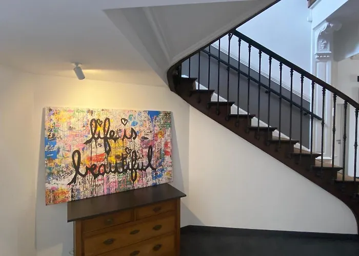 Berti Hotel - Mulhouse Centre Gare