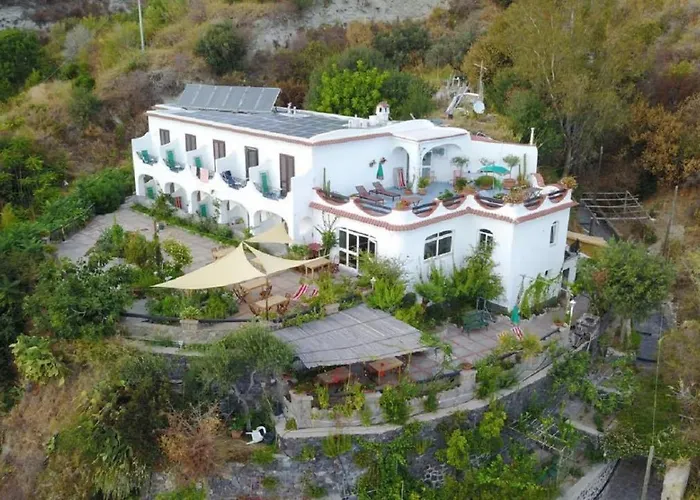 Casa Antonio