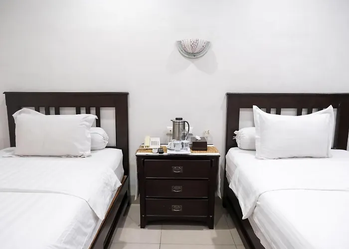 Pasola Guest House