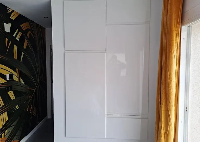 Levante Suites