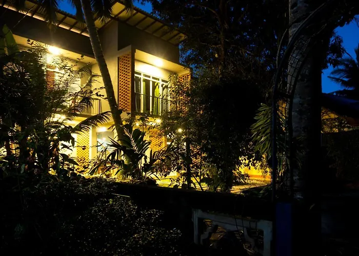 Kurulu Garden Hotel