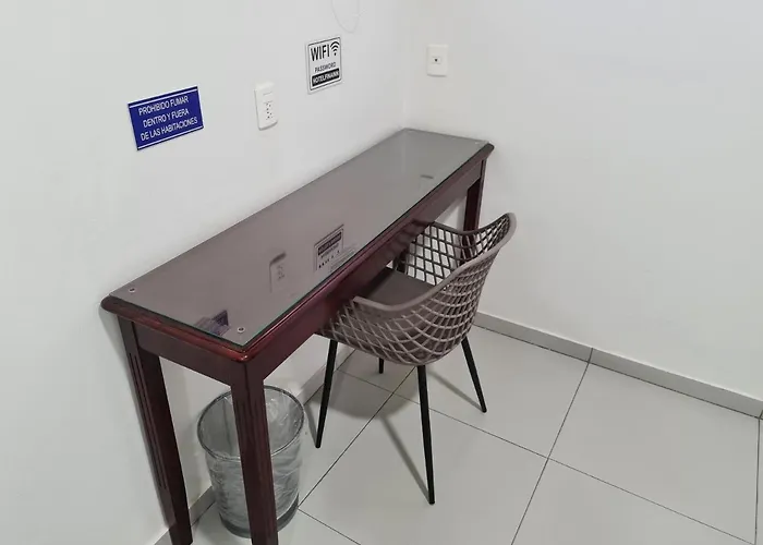Hotel Fina Inn