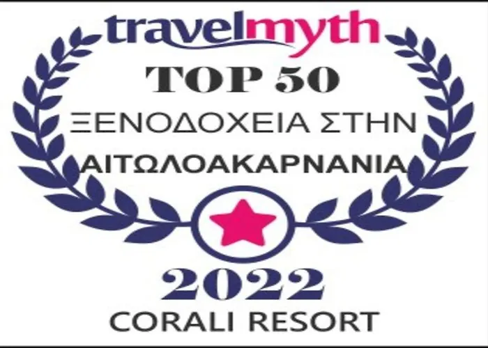Corali Resort