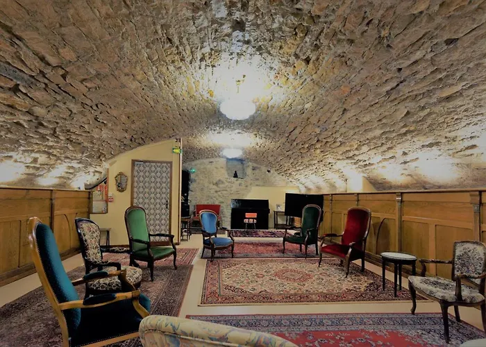 Hotel Le Boulevardier