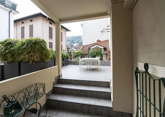 Stresa Residence
