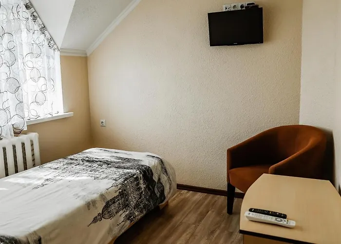 Hotel Konus