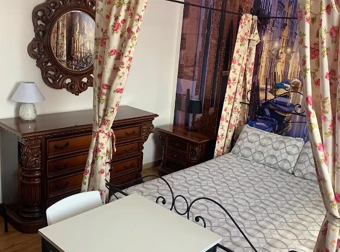 B&B Rialto