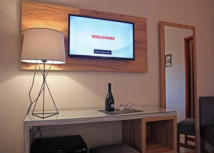 Arion Hotel