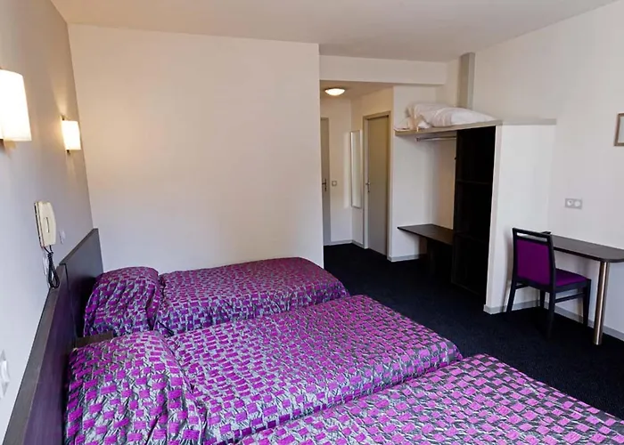 Hotel Saint Etienne