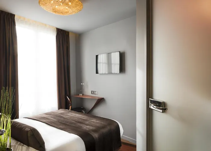 Le Bon Hotel