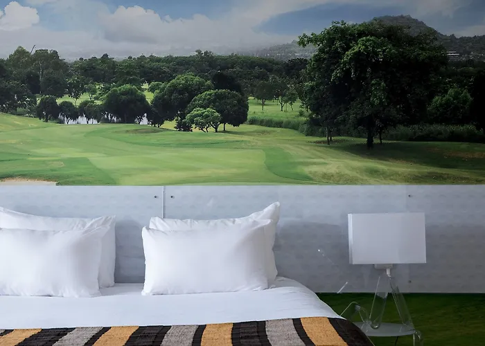 Hotel Du Golf Rosny