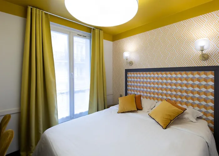 Hôtel Gérando
