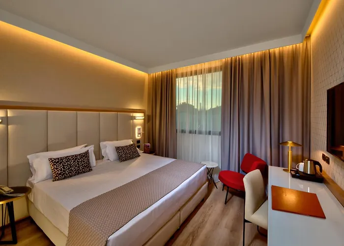 Savhotel Aemilia Bologna
