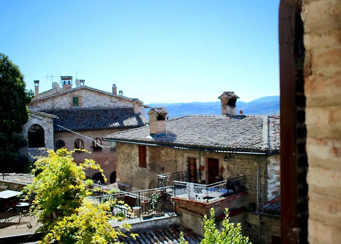 Relais Ducale