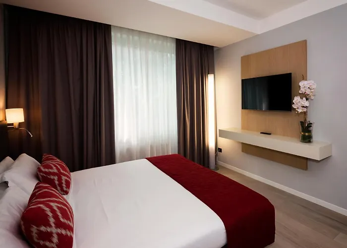 Hotel Miro'