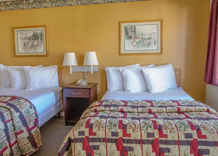 California Suites Hotel