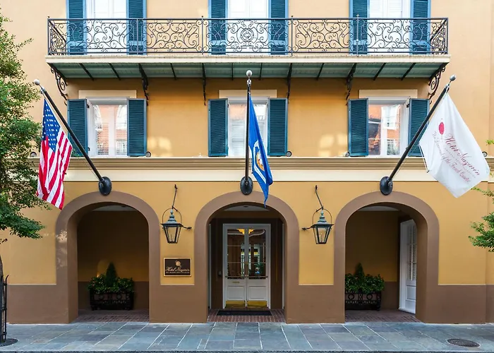 Hotel Mazarin
