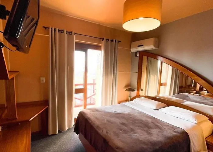 Hotel das Rosas
