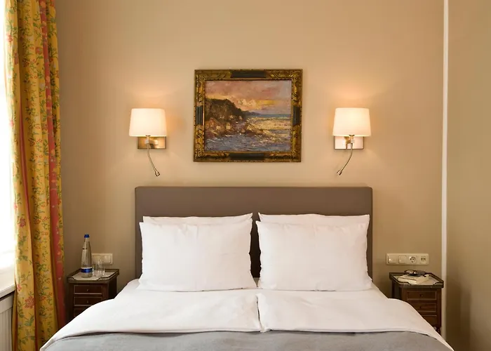 Boutique Hotel Splendid