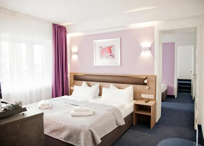 Hotel Nikolai Residence